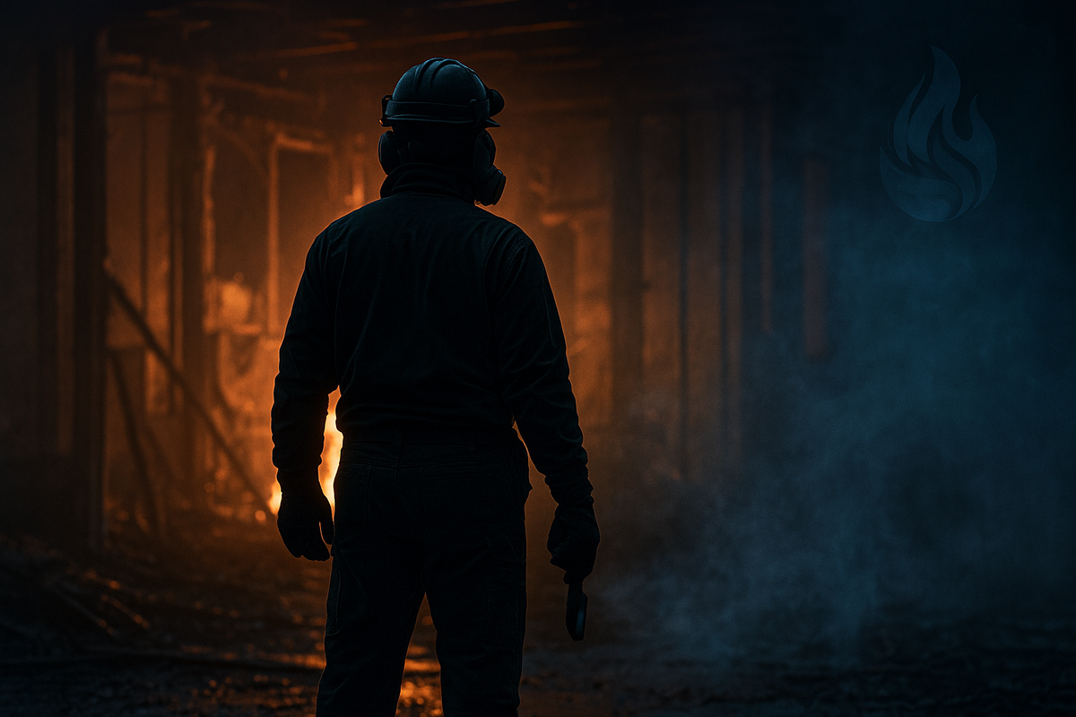 The Restorer’s Way