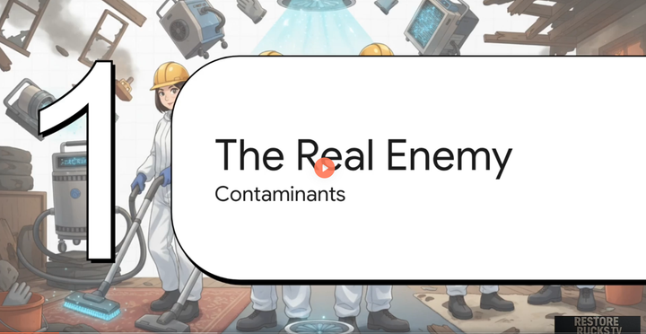 EP3 - Fire Remediation Explanation