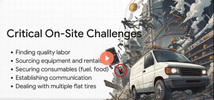 EP5 - Handling Cat Responses