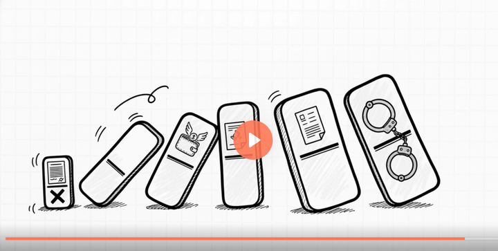 EP 12 - Te Quieres Meter en Una Demanda