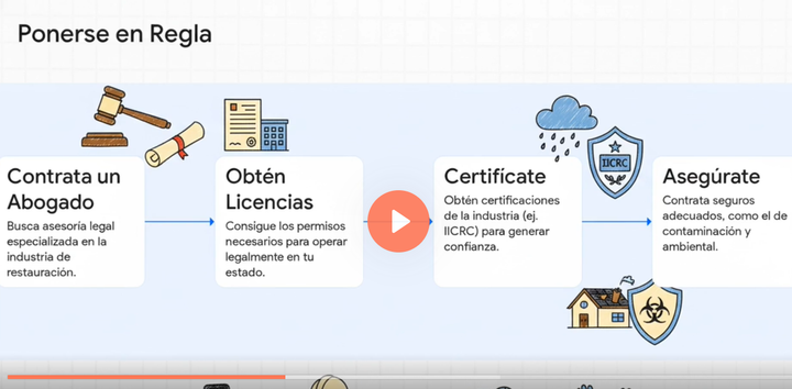 EP 16 - Antes Que Abras Tu Negocio... Terco