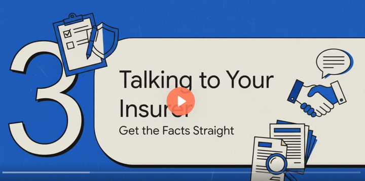 EP 19 - What Your Client Needs To Know