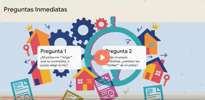 EP 20 - Lo Que Tu Cliente Tiene Que Saber