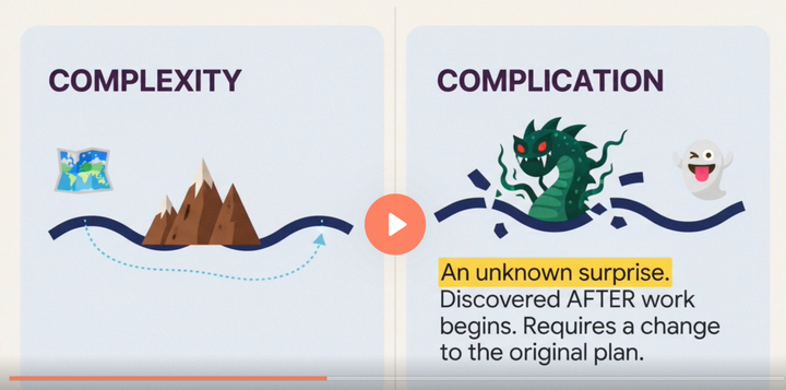 EP 28 - Know How to Manage Crazy Risks