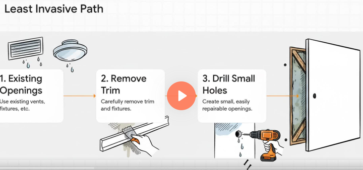 EP 32 - Danger Beyond The Surfaces