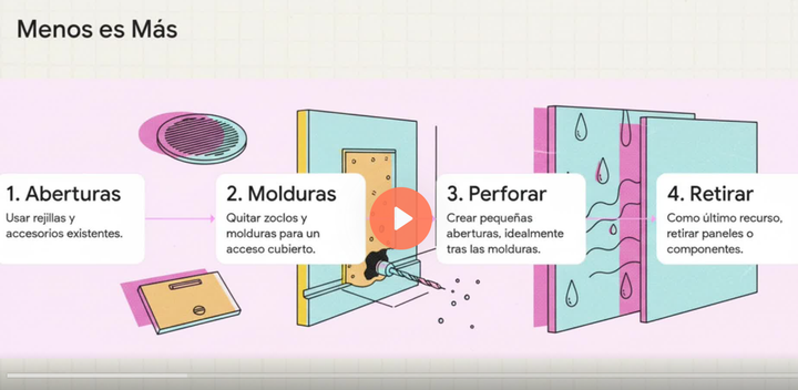 EP 33 - Mas Aya de la Superficie y su Peligro