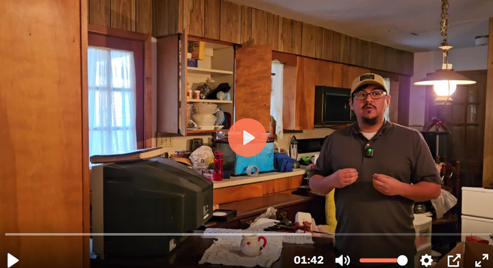 Packout tip 1 Spanish