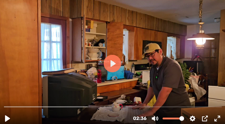 Packout tip 2 Spanish